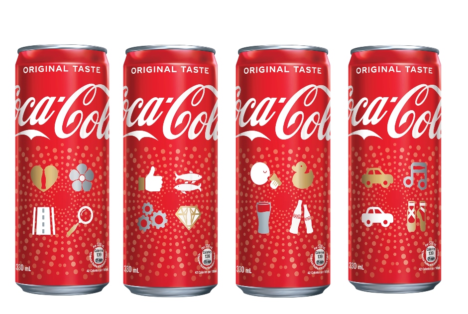 【可口可樂迷注意】農曆新年特別版率先睇！「雪碧」會推出透明樽？